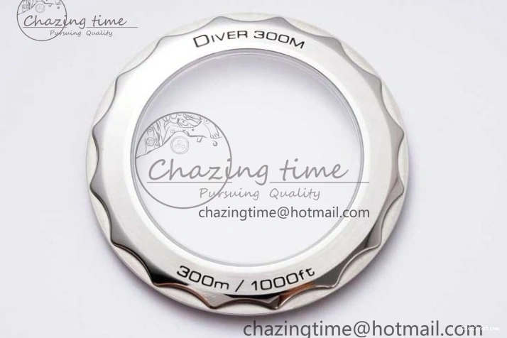 0210 Seamaster Diver 300M SS Blue Ceramic Bezel JVSF 1:1 Best Edition Blue Dial on SS Bracelet A SportInspired 7792